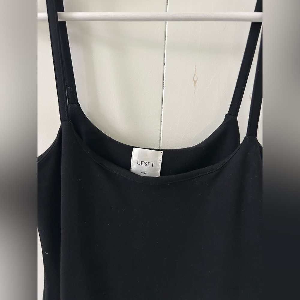 LESET Rio Tank Dress - Picture 3 of 7